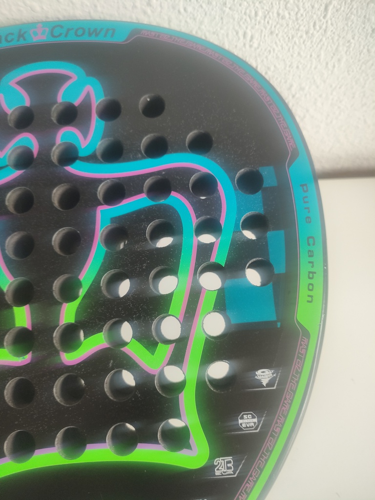 Pala Black Crown Piton Attack 15K Power