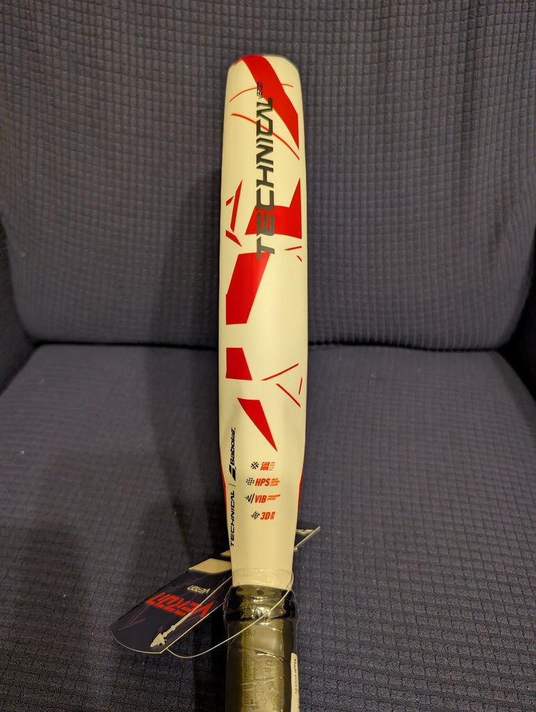 Pala Babolat Juan Lebron Technical Viper 2025