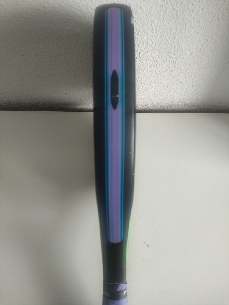 Pala Black Crown Piton Attack 15K Power