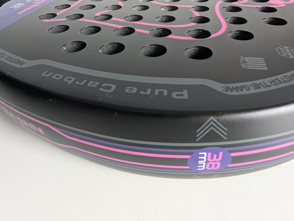 Pala Black Crown Win Carbon 2025