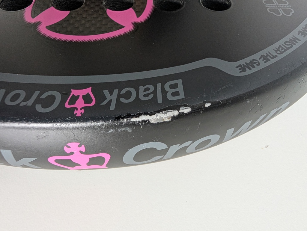 Pala Black Crown Win Carbon 2025