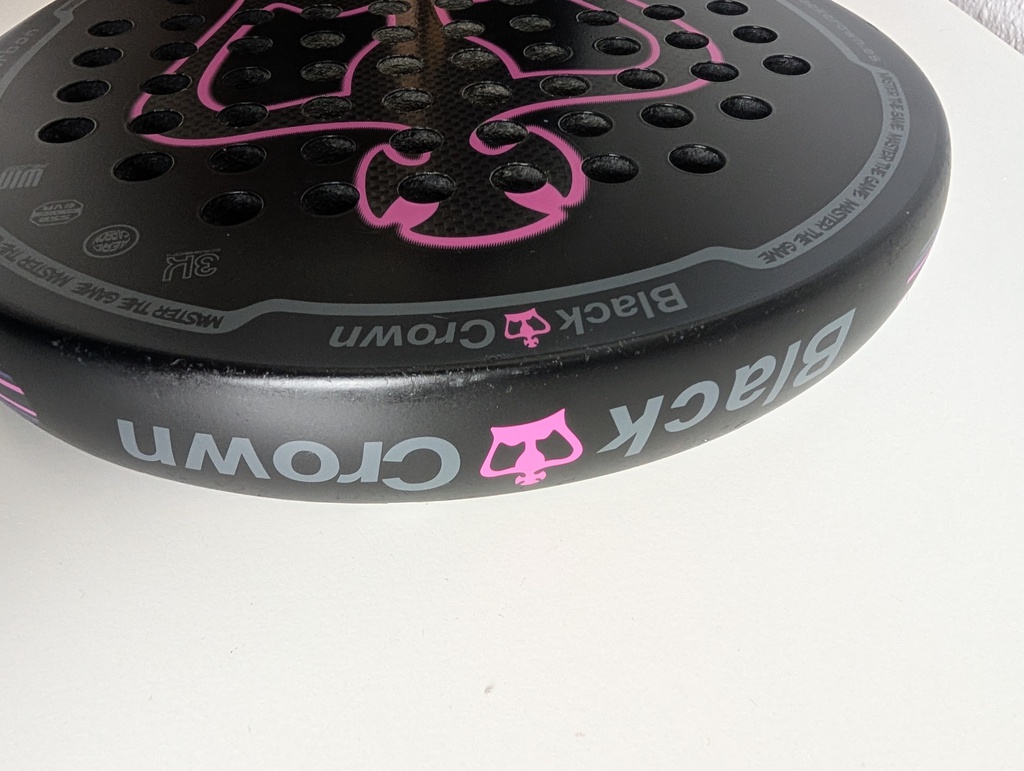 Pala Black Crown Win Carbon 2025