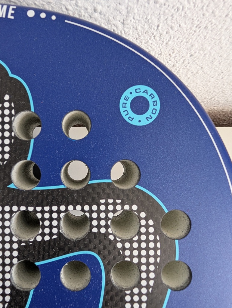 Pala Black Crown Piton Attack 11