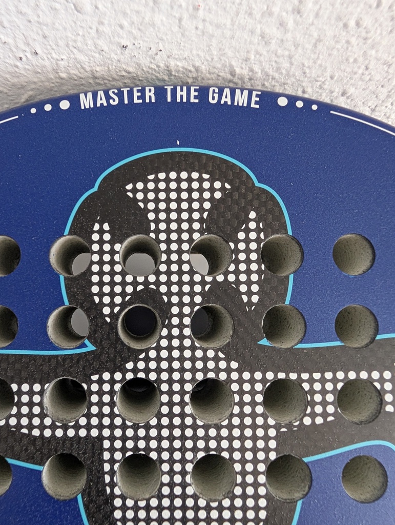 Pala Black Crown Piton Attack 11