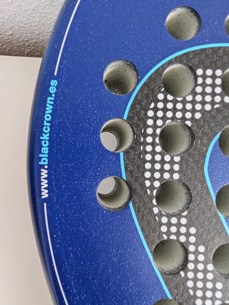 Pala Black Crown Piton Attack 11