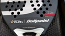 Pala Bullpadel Di Nenno Xplo Premier Padel 2025