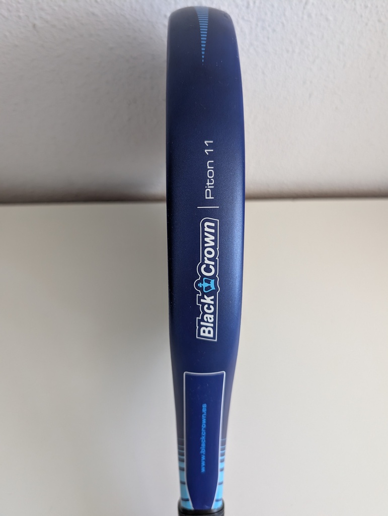 Pala Black Crown Piton Attack 11