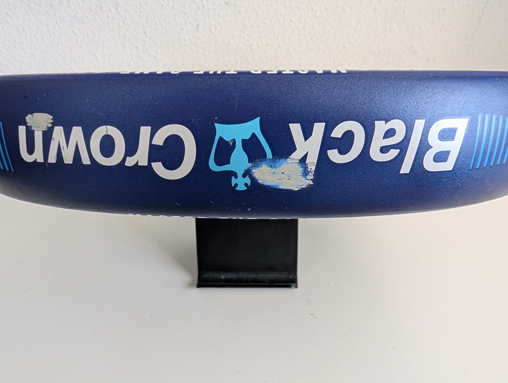 Pala Black Crown Piton Attack 11