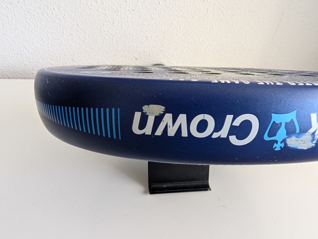 Pala Black Crown Piton Attack 11