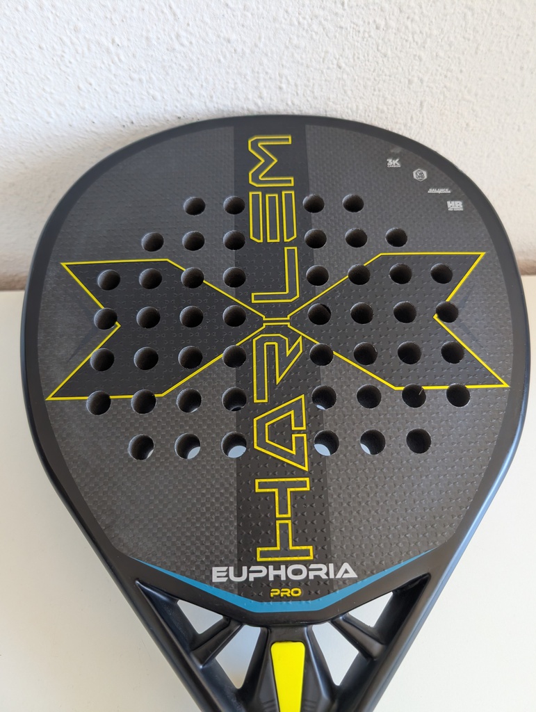 Pala Harlem Euphoria Pro