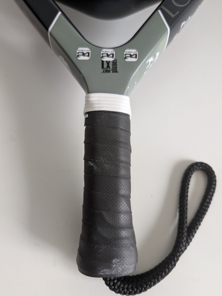 Pala LX Lobera Mate Limited  Edition