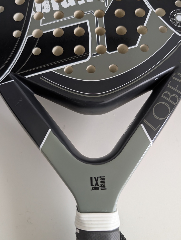 Pala LX Lobera Mate Limited  Edition