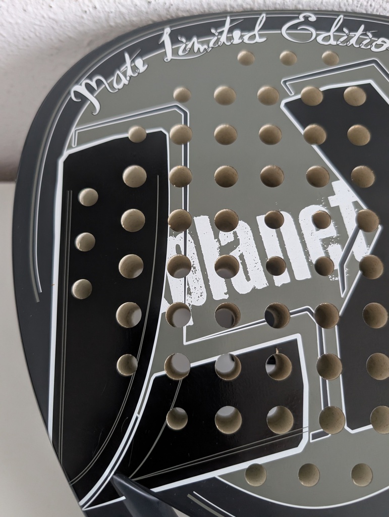 Pala LX Lobera Mate Limited  Edition