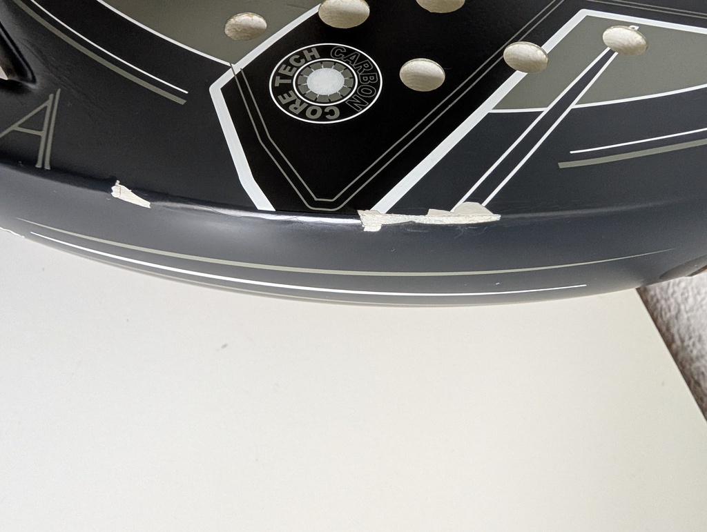 Pala LX Lobera Mate Limited  Edition