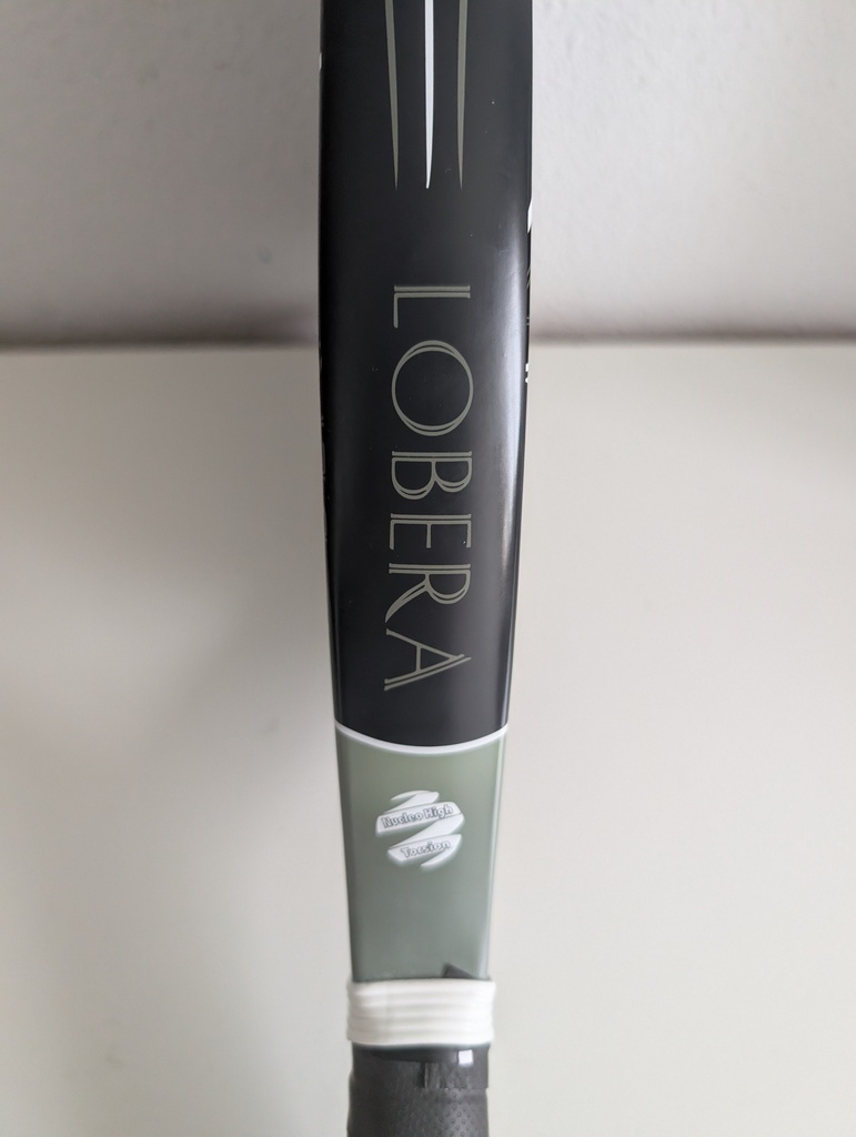 Pala LX Lobera Mate Limited  Edition