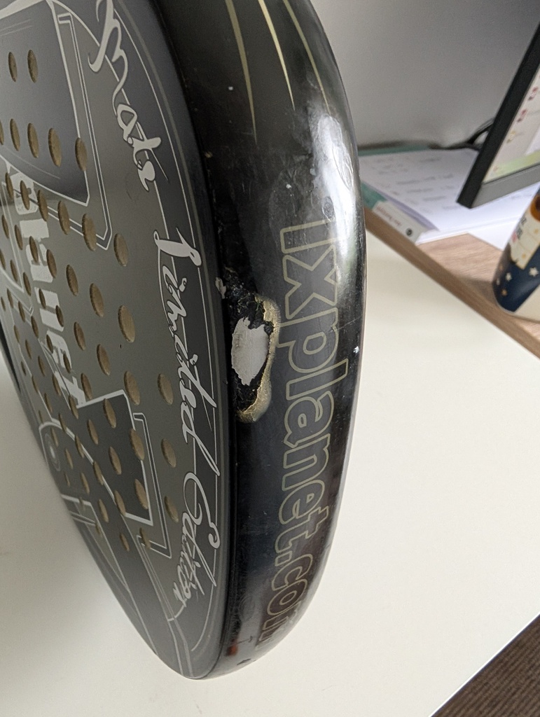 Pala LX Lobera Mate Limited  Edition