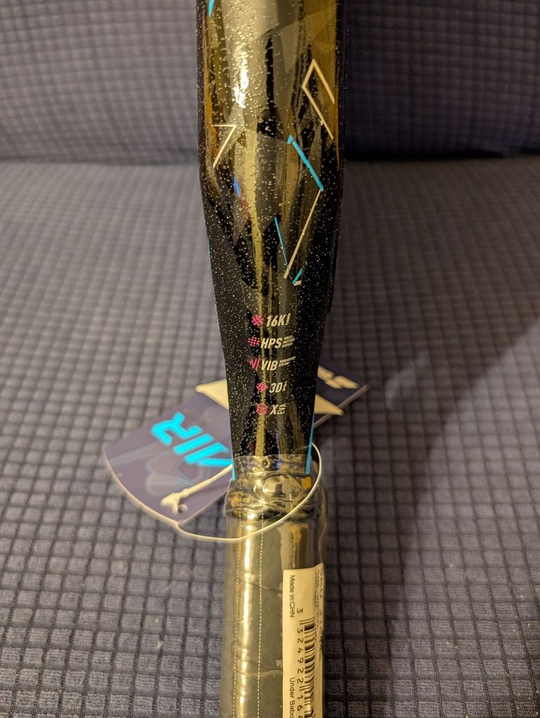 Pala Babolat Air Viper 2025si si