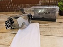 Gafas Motocross Enduro MTB Tipo Fox Air | Lente Espejo | Nuevas