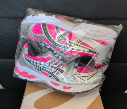 Zapatillas Casaul Asics Gel-Kayano 14
