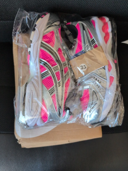Zapatillas Casaul Asics Gel-Kayano 14