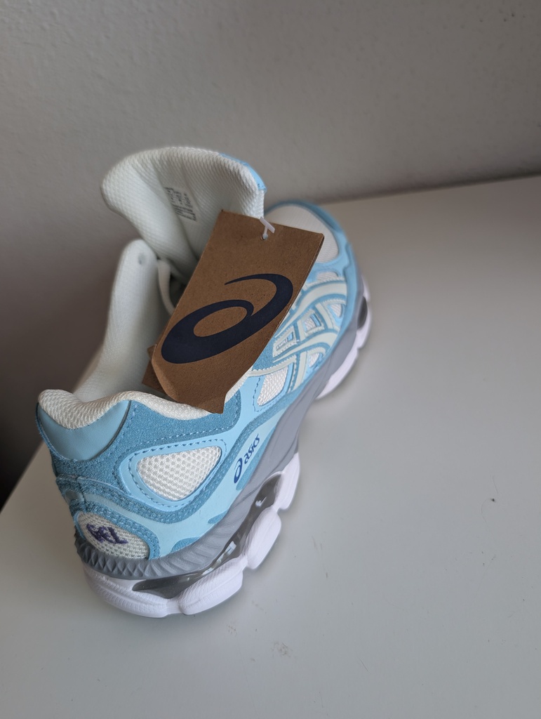 Zapatillas Casual Asics Gel-NYC