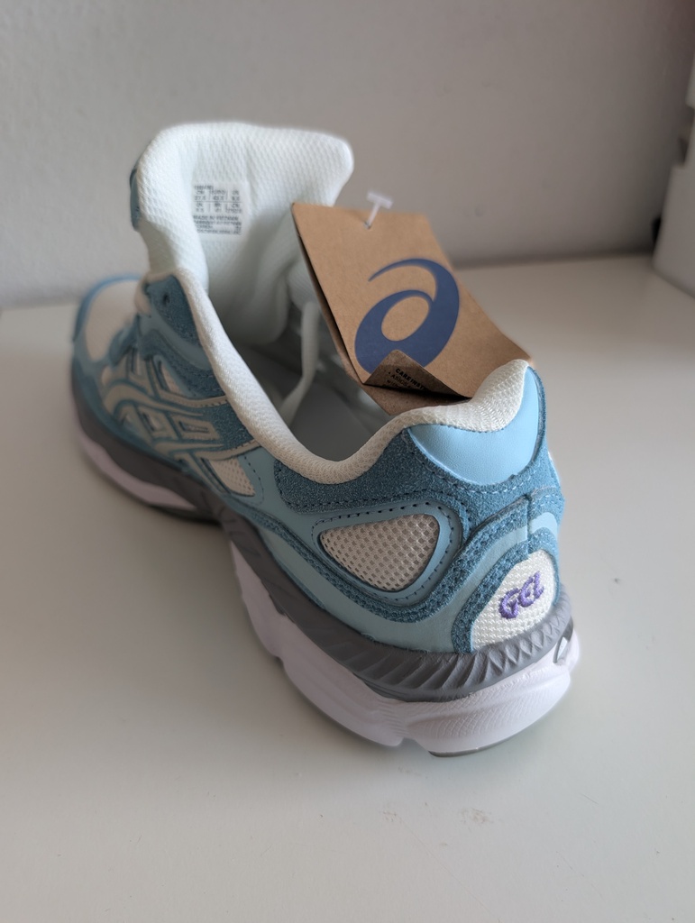 Zapatillas Casual Asics Gel-NYC