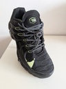 Zapatillas Casual Nike Air Max Terrascape Plus Black Lime – Talla 43