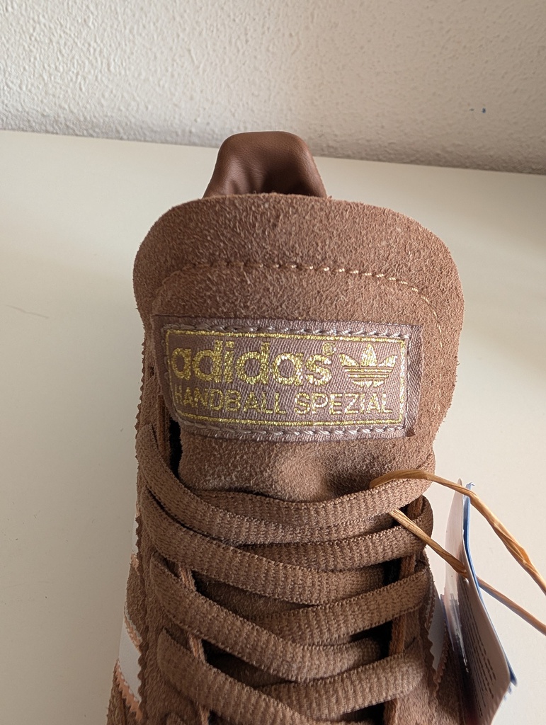 Zapatillas Casual Adidas Handball Spezial Talla 37