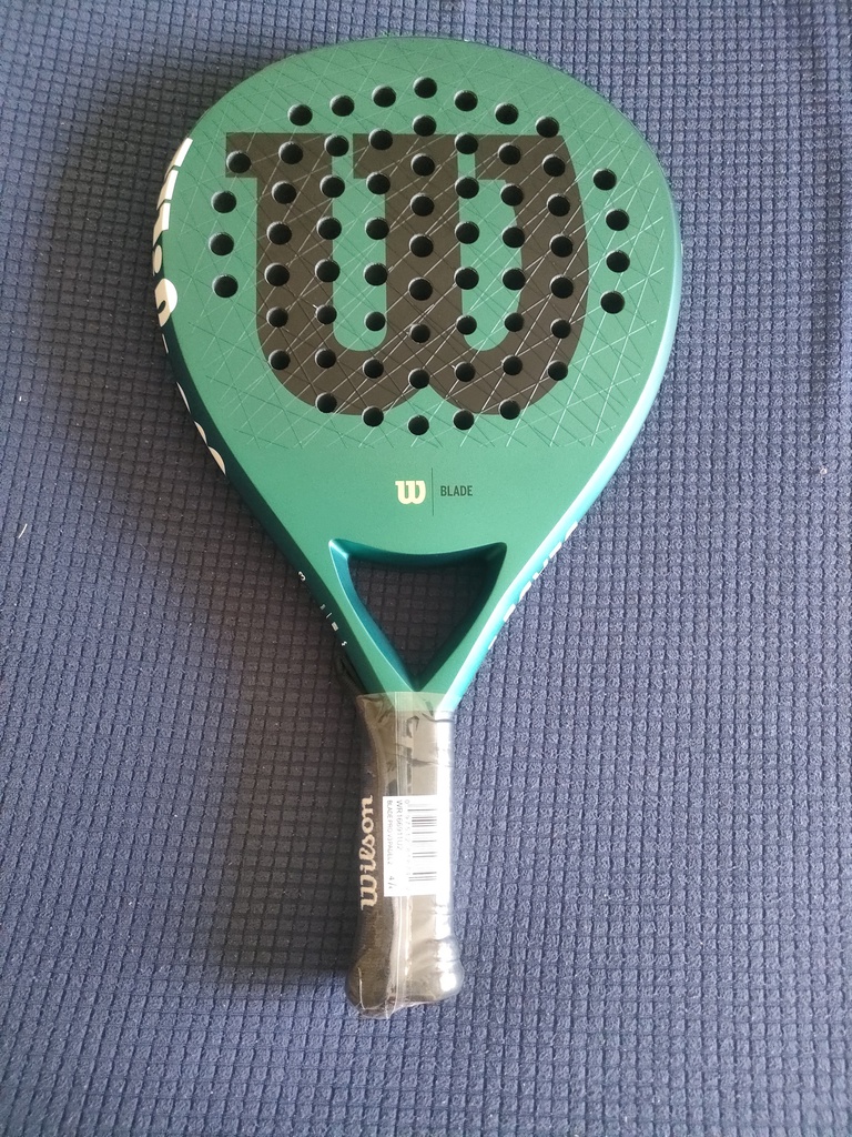 Pala Wilson Blade Pro V3