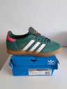 Zapatillas Casual Adidas Gazelle Indoor Talla 38