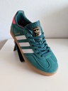 Zapatillas Casual Adidas Gazelle Indoor Talla 38