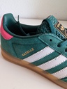 Zapatillas Casual Adidas Gazelle Indoor Talla 38