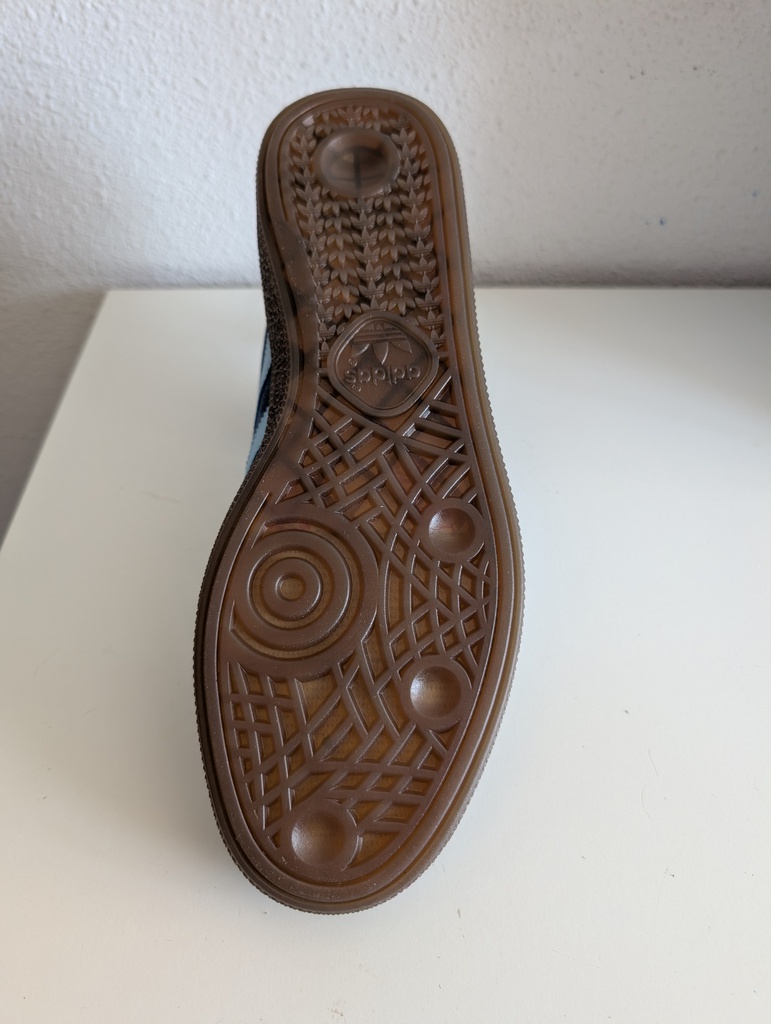 Zapatillas Casual Adidas Handball Spezial Talla 44