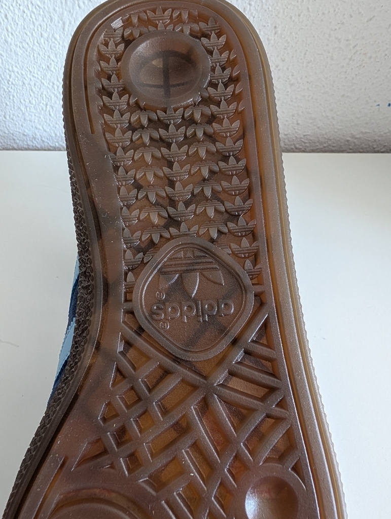 Zapatillas Casual Adidas Handball Spezial Talla 44