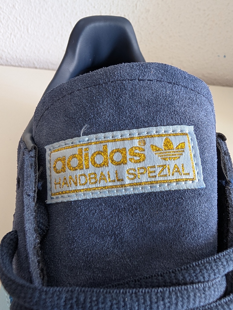 Zapatillas Casual Adidas Handball Spezial Talla 44