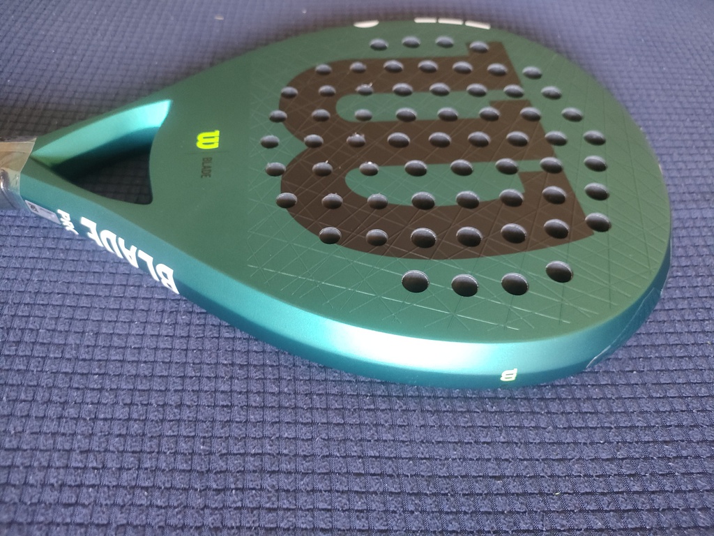 Pala Wilson Blade Pro V3