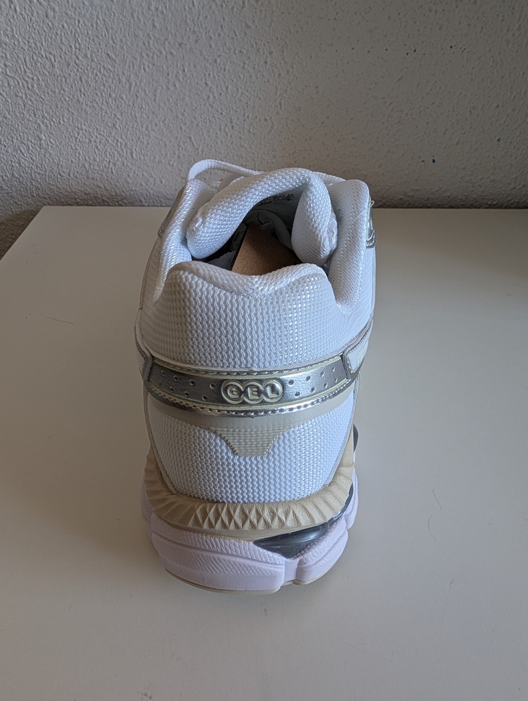 Zapatillas Running Asics Gel-Cumulus 16 Talla 42,5