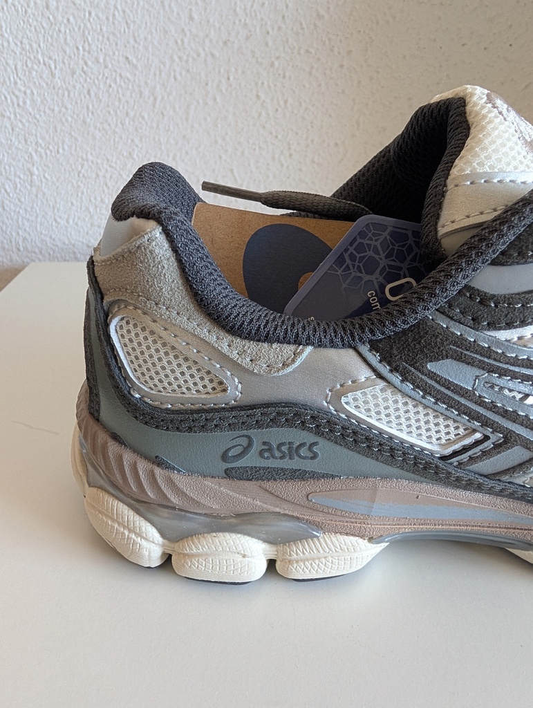 Zapatillas Running Asics Gel-NYC Talla 36
