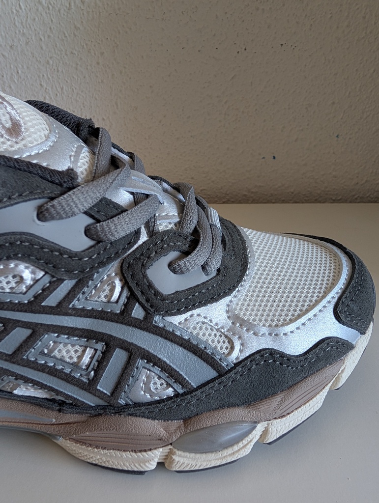 Zapatillas Running Asics Gel-NYC Talla 36