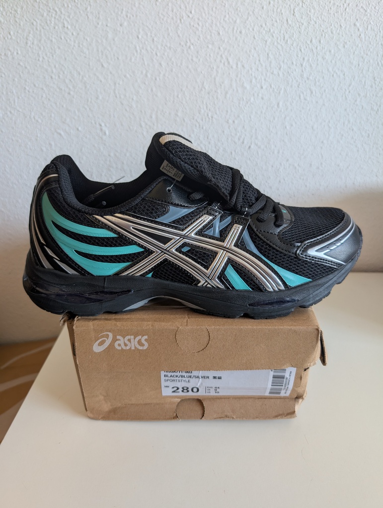 Zapatillas Running Asics Gel-Sekiran Talla 39
