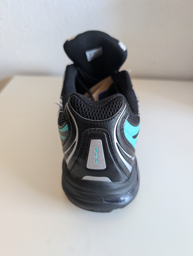 Zapatillas Running Asics Gel-Sekiran Talla 39
