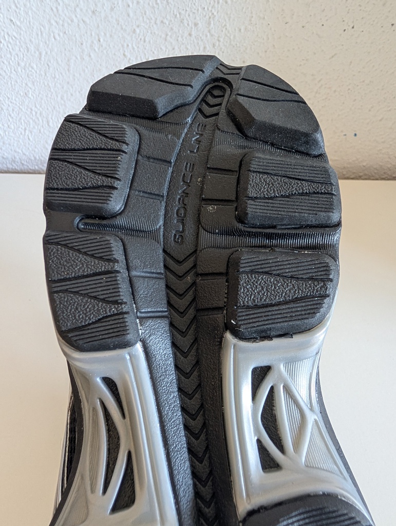 Zapatillas Running Asics Gel-Sekiran Talla 39