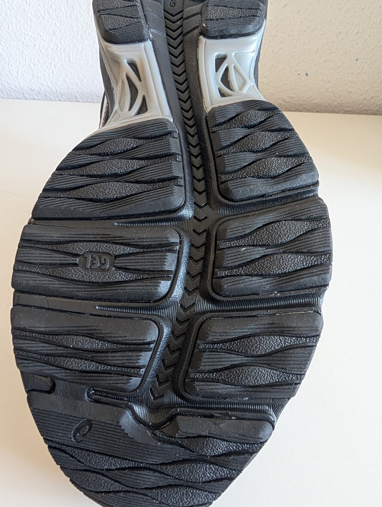 Zapatillas Running Asics Gel-Sekiran Talla 39