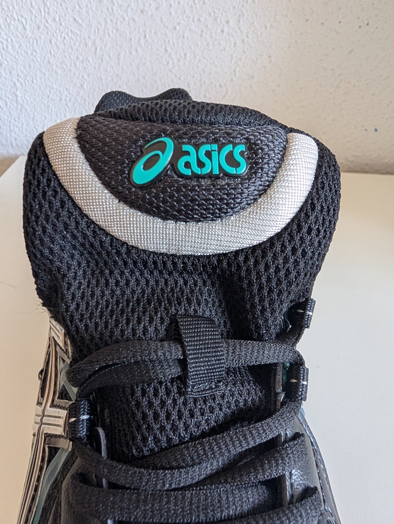 Zapatillas Running Asics Gel-Sekiran Talla 39