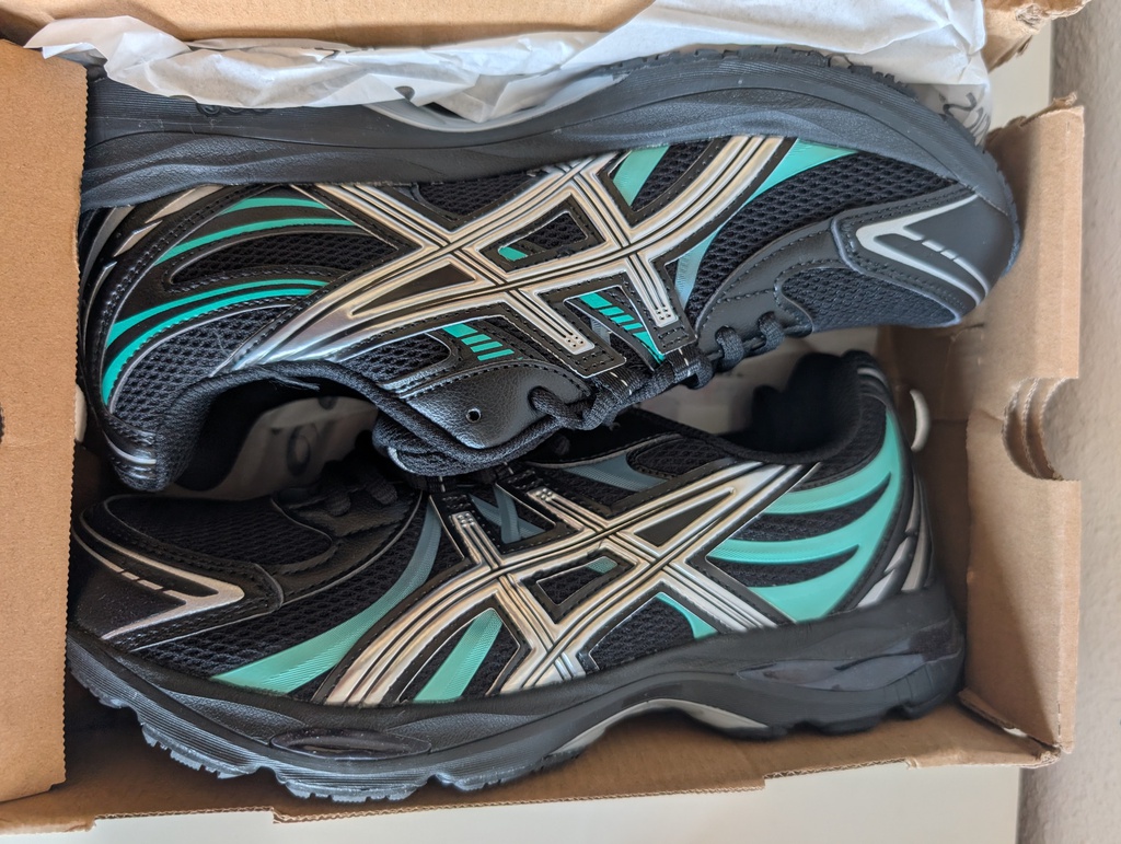 Zapatillas Running Asics Gel-Sekiran Talla 39