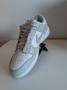Zapatillas Casual Nike Dunk Low WMNS Talla 38,5