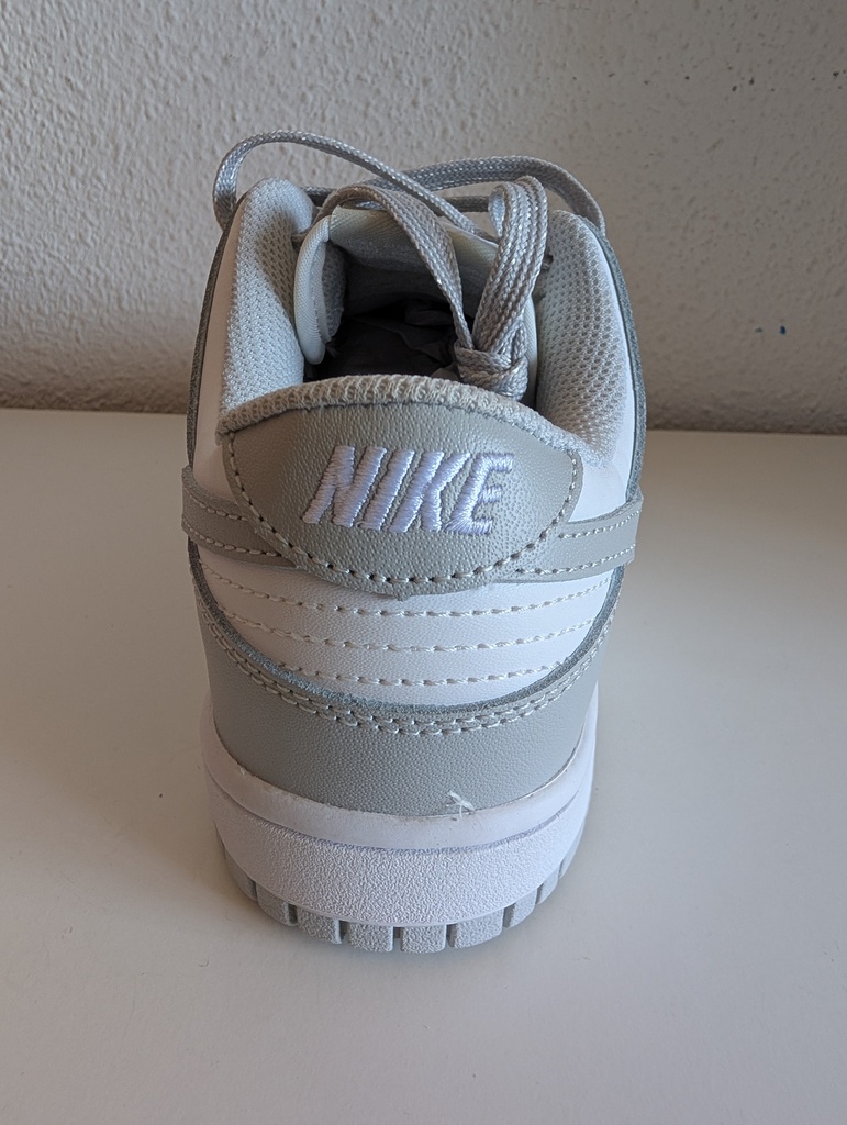 Zapatillas Casual Nike Dunk Low WMNS Talla 38,5