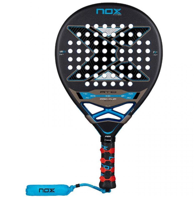 Pala Nox AT10 Pro Cup Soft 2026