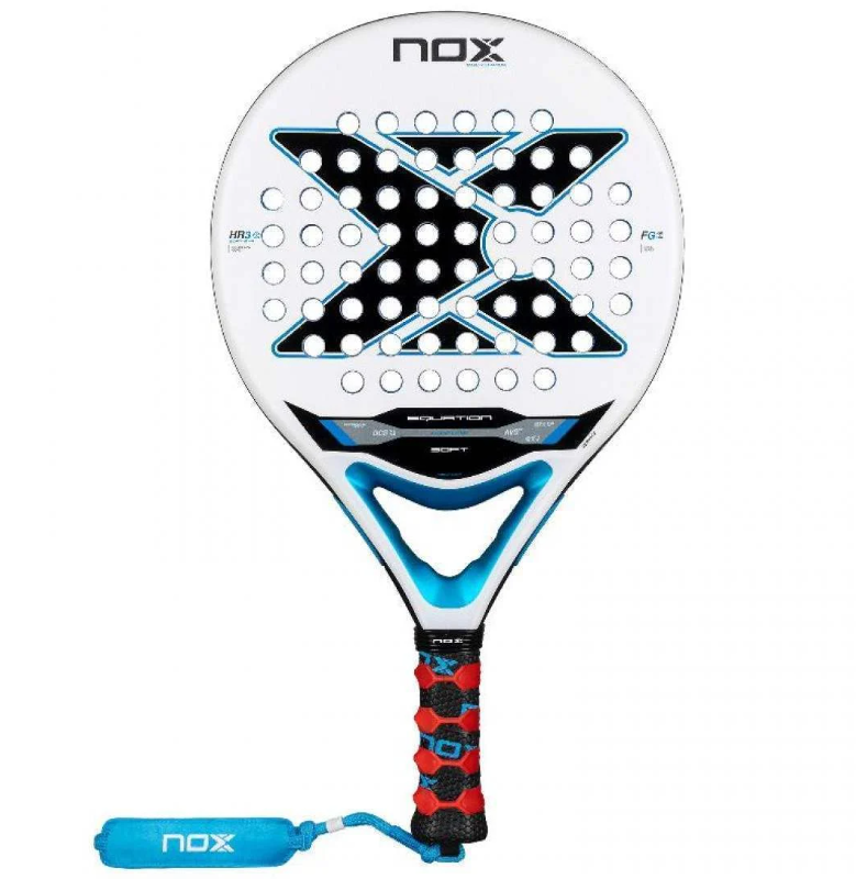 Pala Nox Equation Soft Advanced 2026
