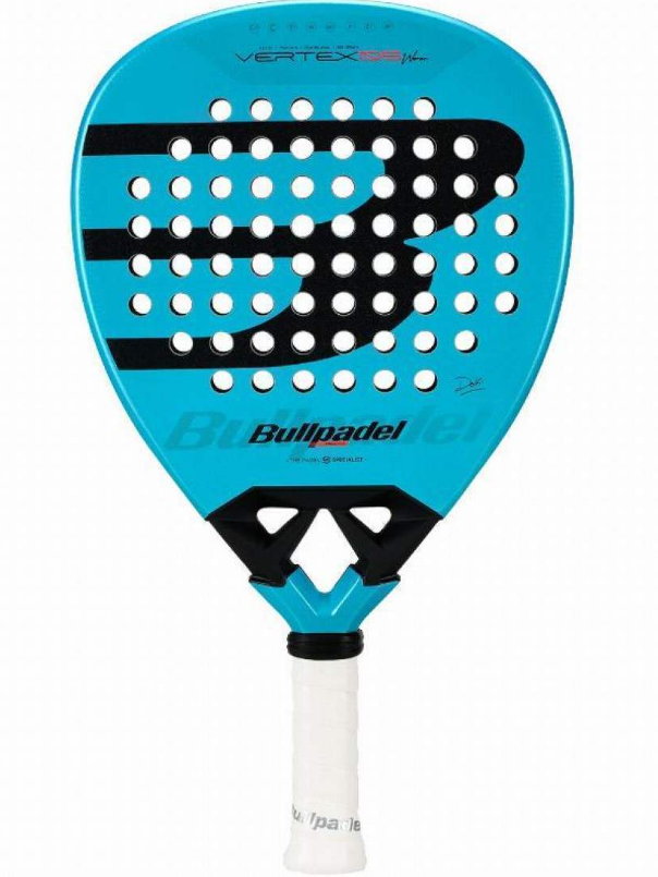 Pala Bullpadel Delfi Brea Vertex 05 Woman 2026